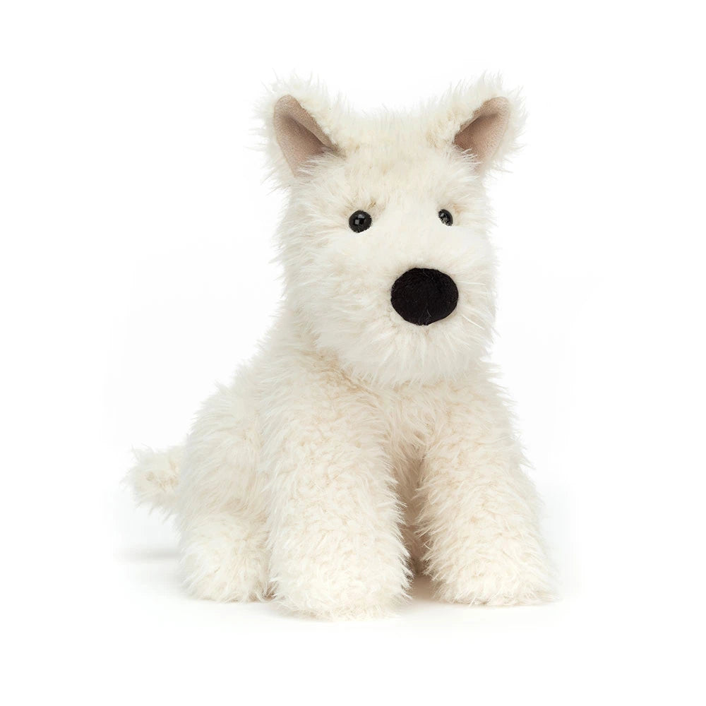 Munro Scottie Dog | JellyCat