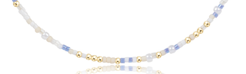15" Choker Hope Unwritten | Skinny Dippin'