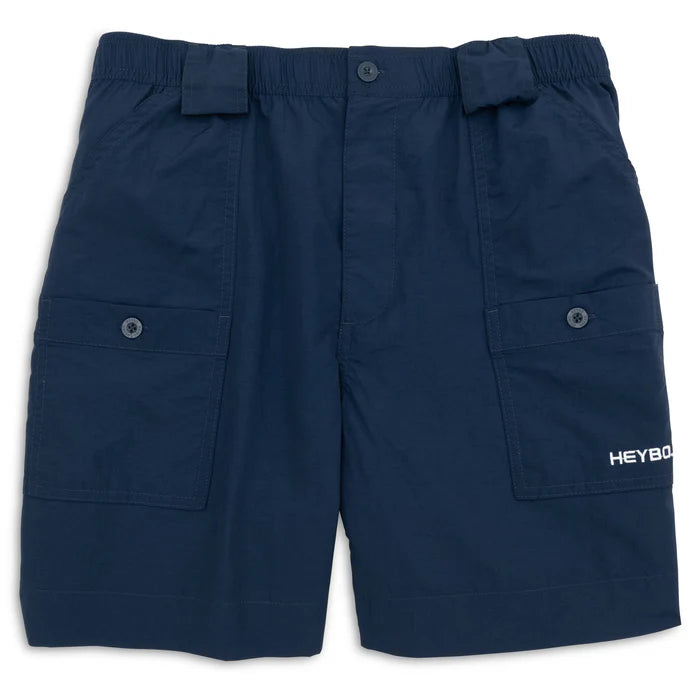 Bay Short | Heybo
