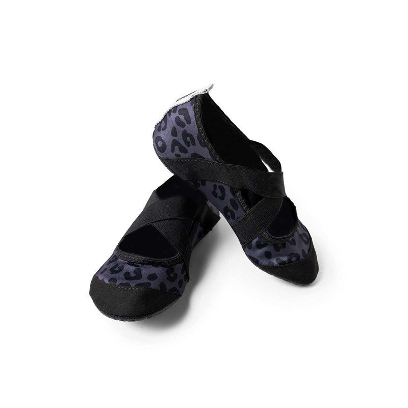 Crossovers | Electric Jungle Collection | FITKICKS