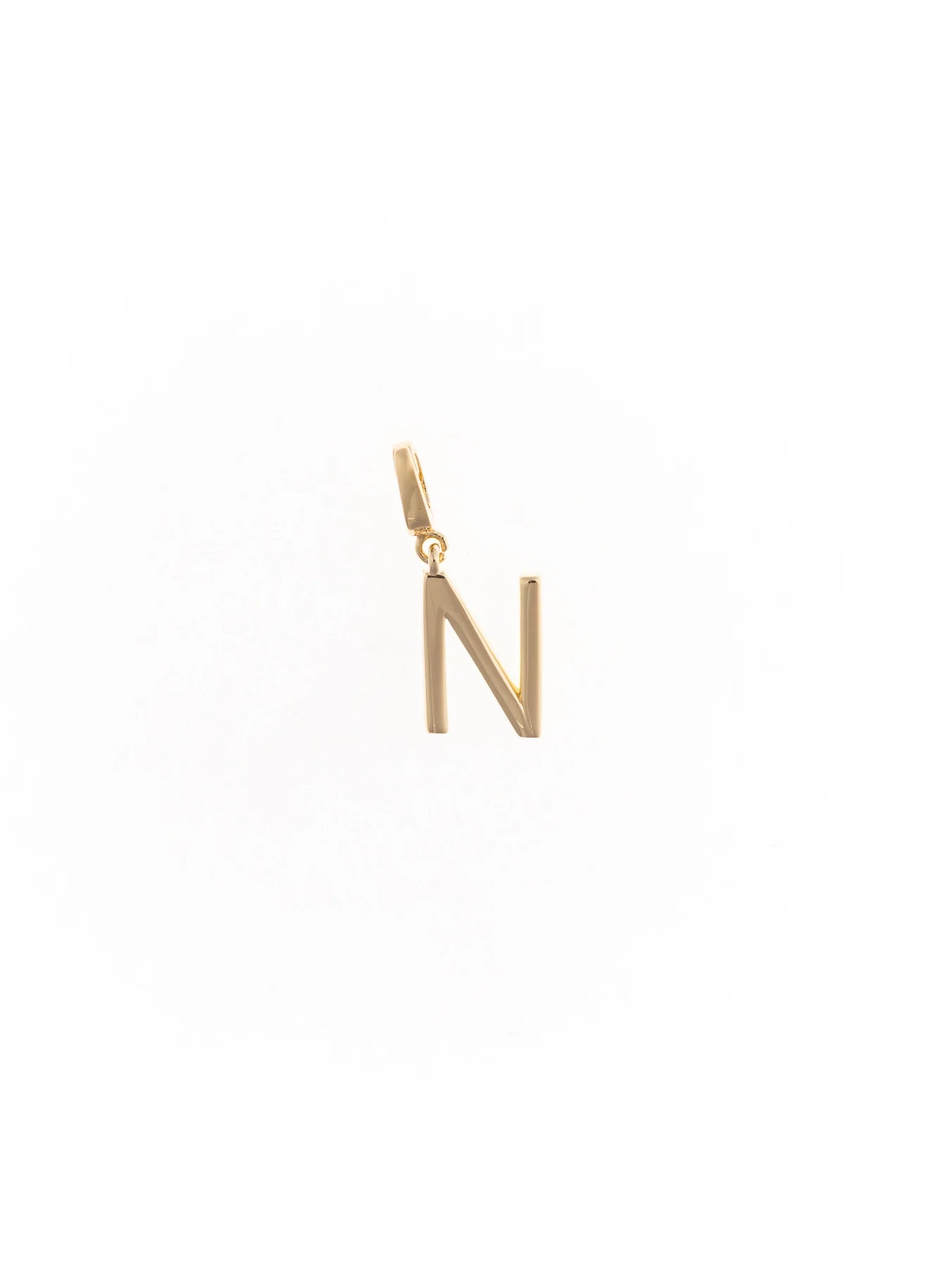 Initial Charm | Tia Collection