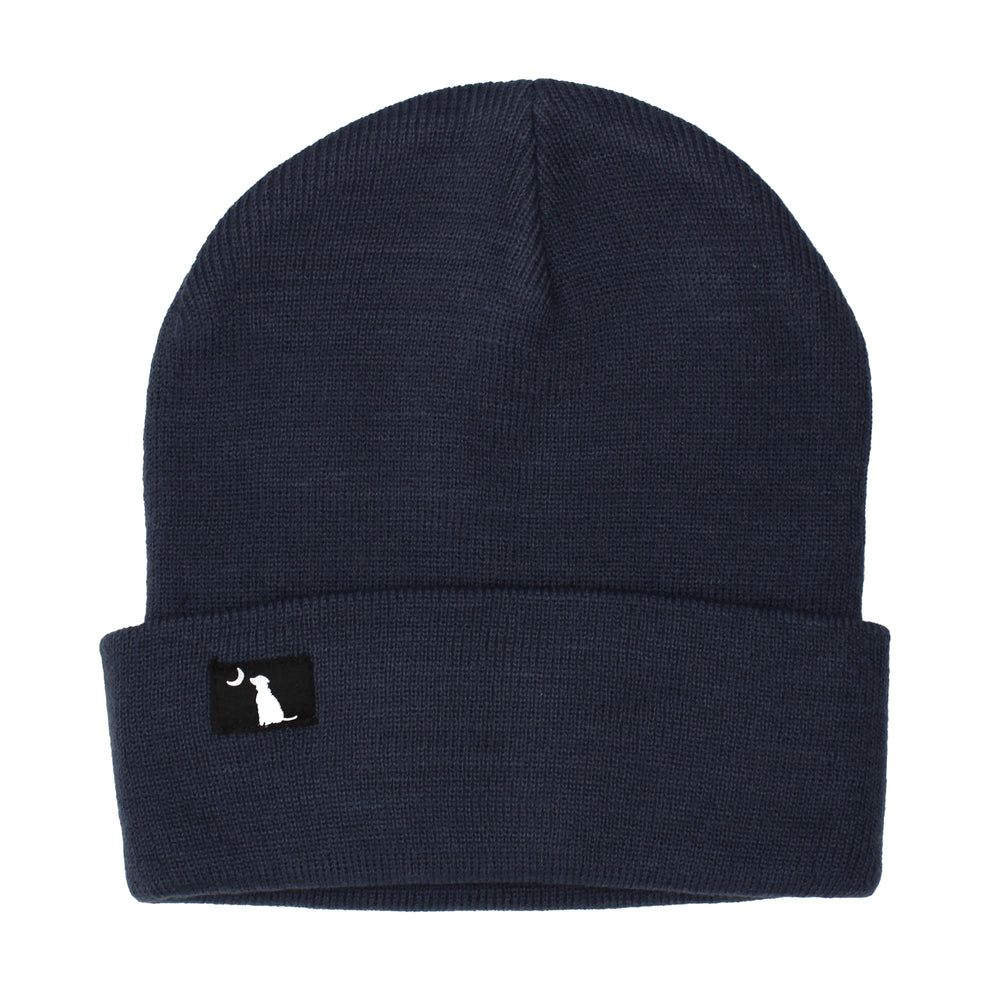 Clamp Beanie | Local Boy