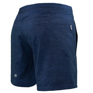 Freeballers Sport Shorts - 6" Inseam