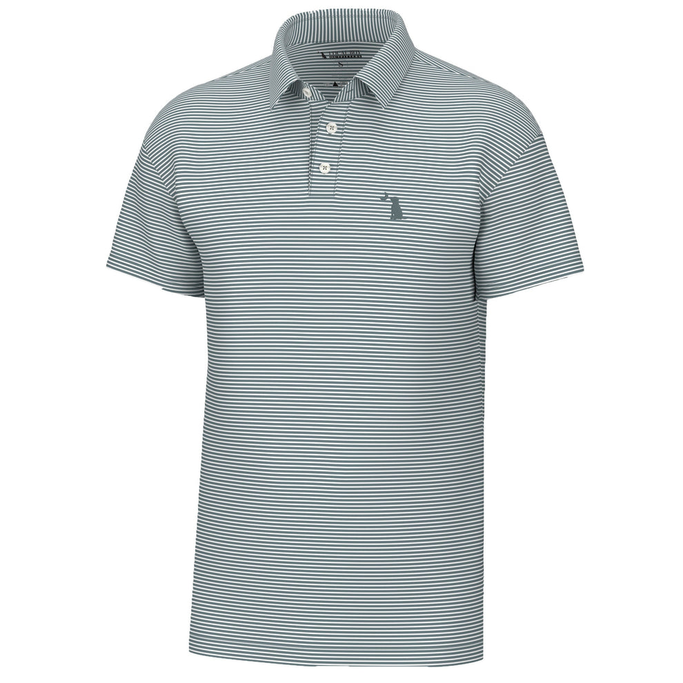 Driftwood Polo