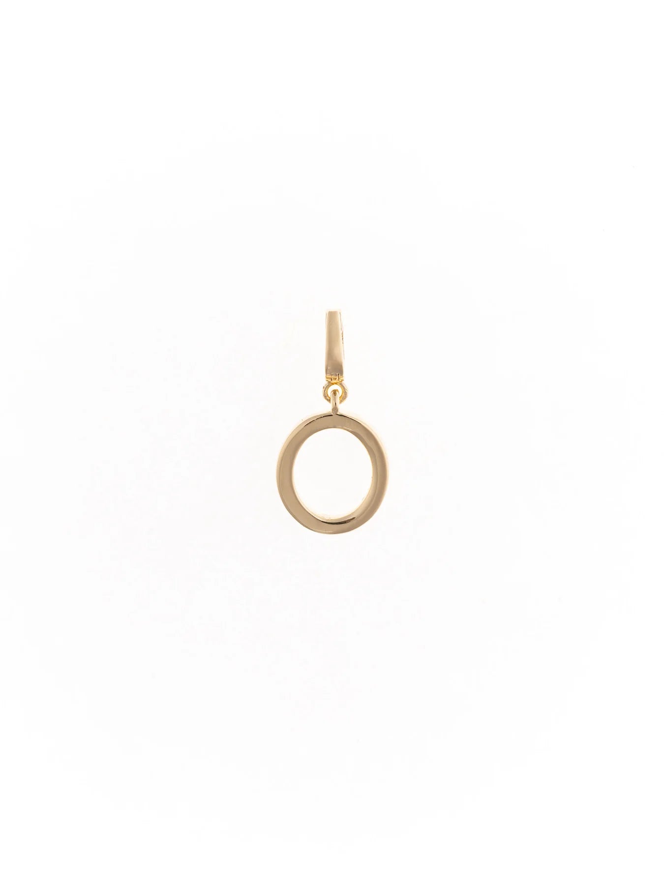 Initial Charm | Tia Collection
