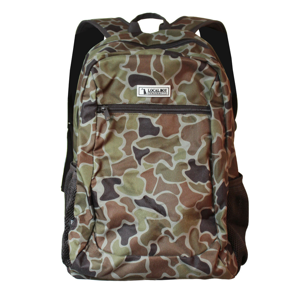 Backpack | Local Boy