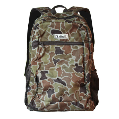 Backpack | Local Boy