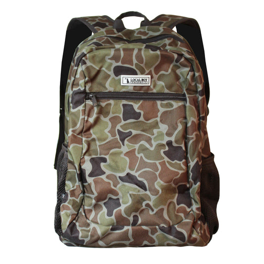 Backpack | Local Boy