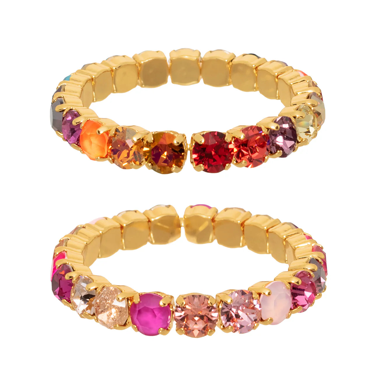 Oakland Stretch Bracelet