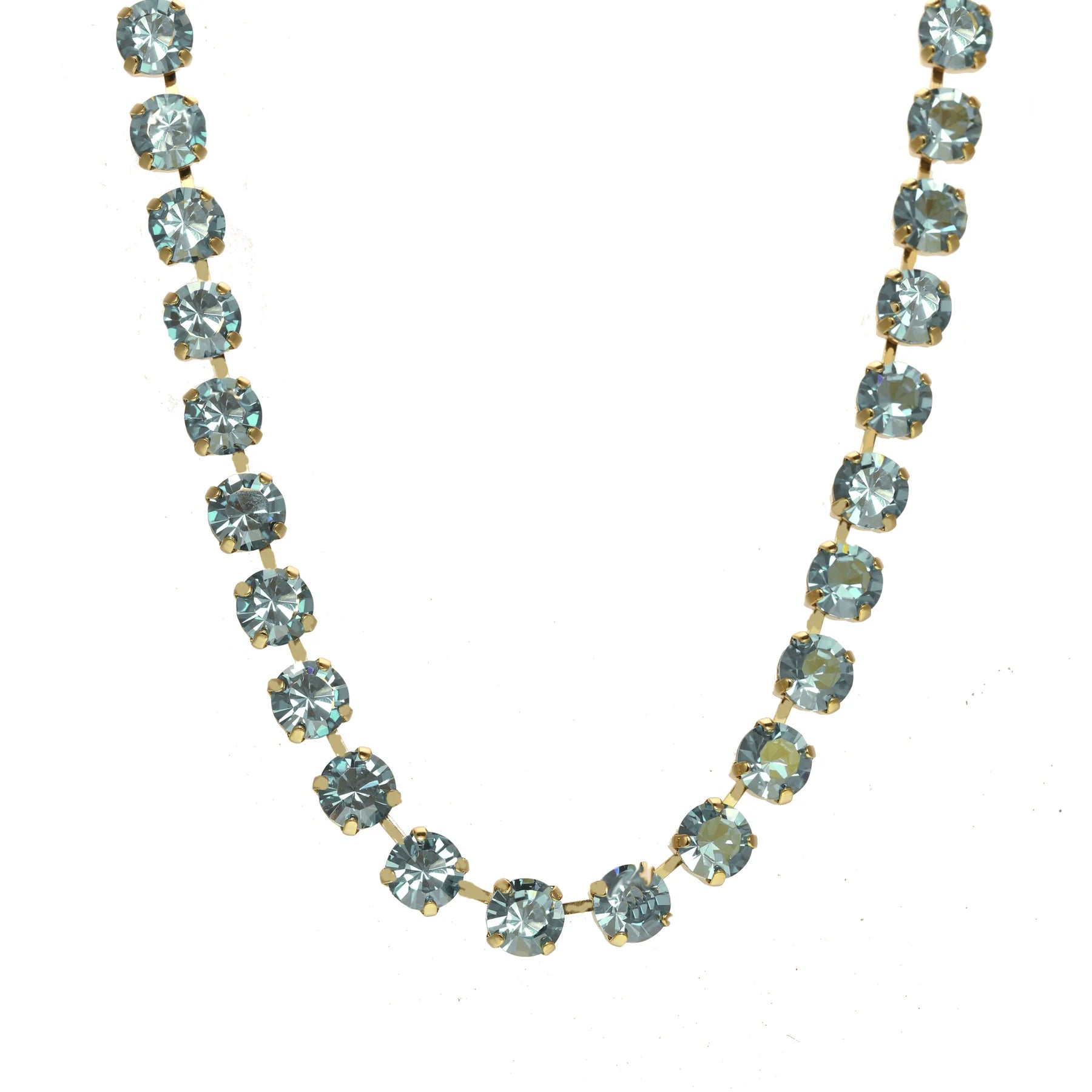 Oakland Necklace
