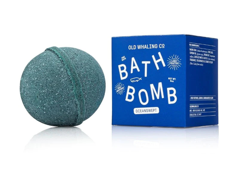 Bath Bomb | Old Whaling Company