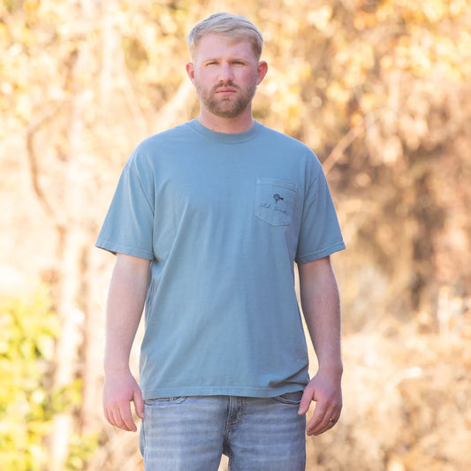 Old South Baseball Treats Short Sleeve Tee