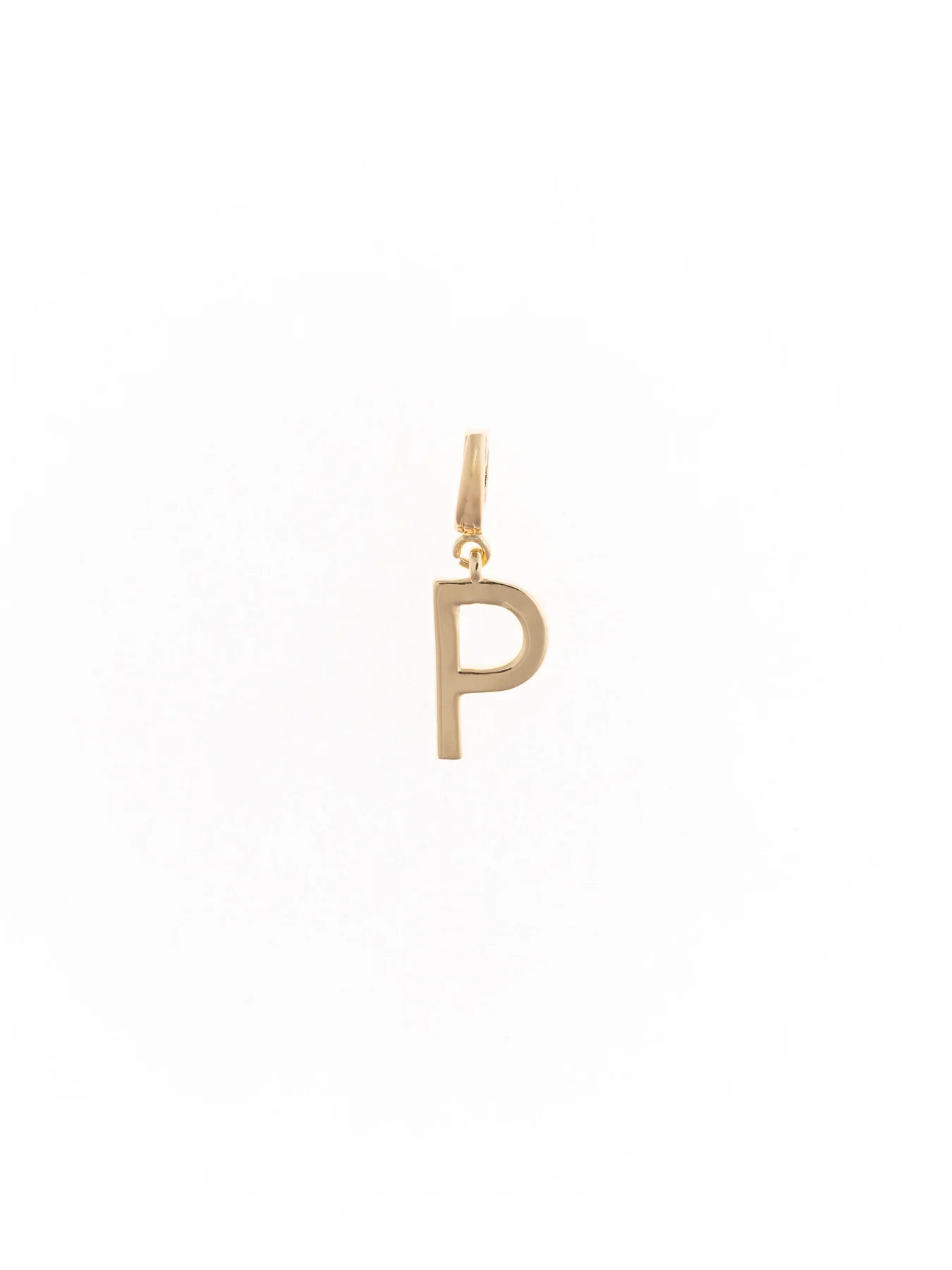 Initial Charm | Tia Collection