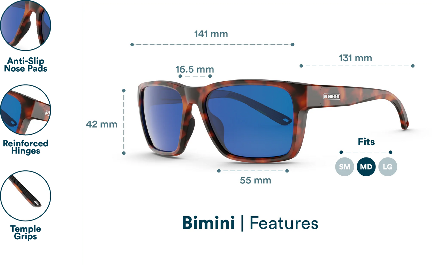 Bimini | RHEOS