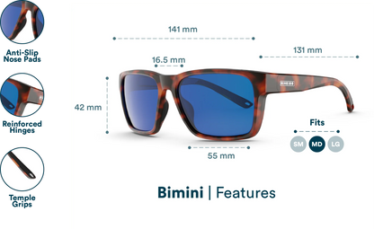 Bimini | RHEOS