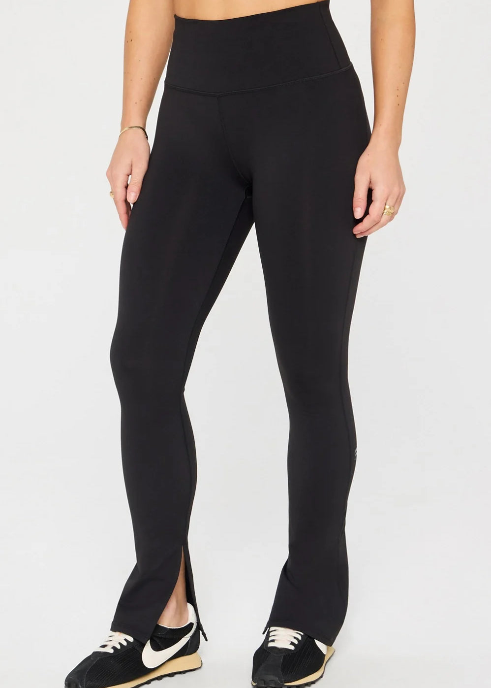 Define Split Hem Legging