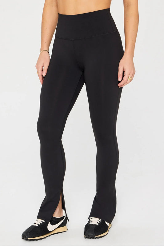 Define Split Hem Legging