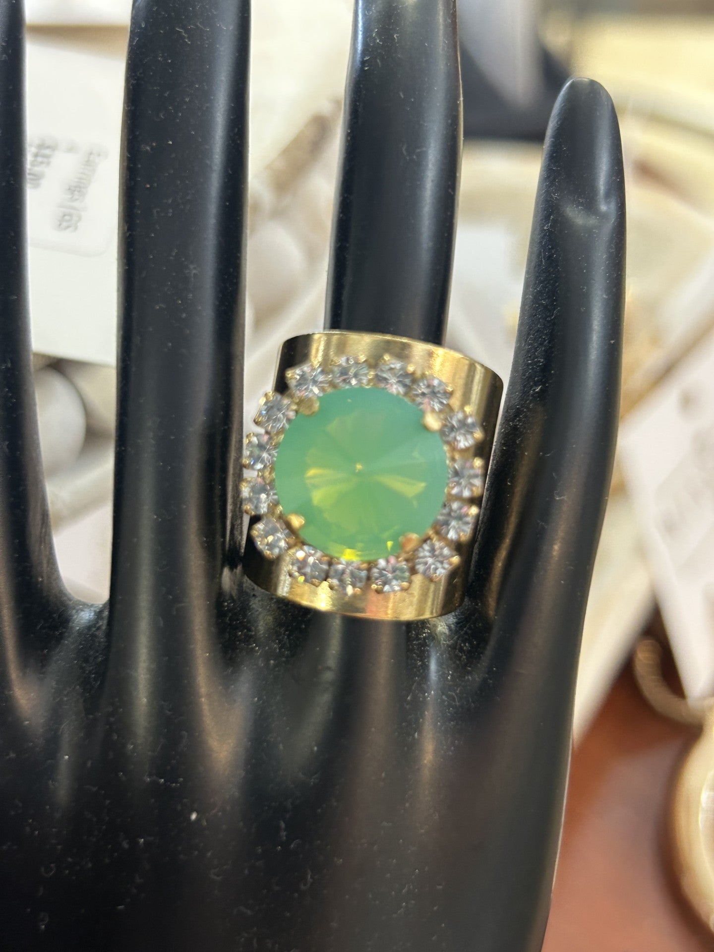 Jacci Ring