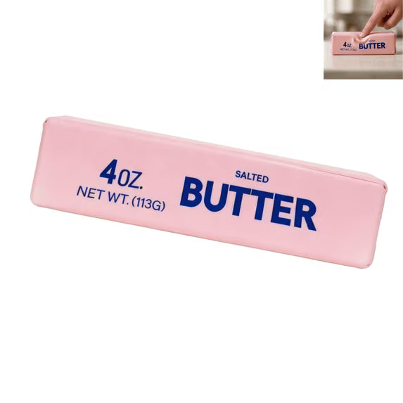 Butter Squishy