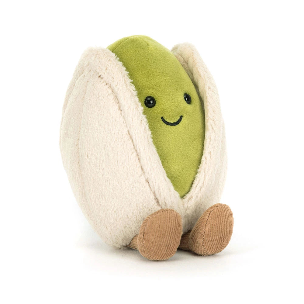 Amuseables Horatio Pistachio | JellyCat