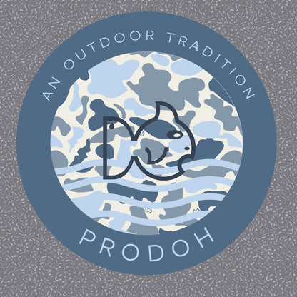 Spinnerbait Sweatshirt | PRODOH