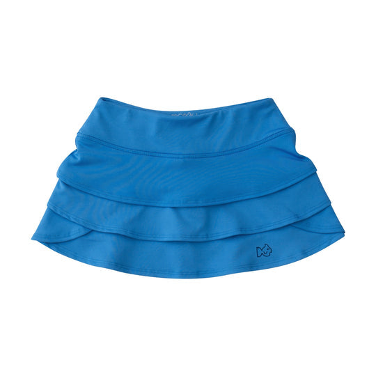 Girls Starboard Swing Skort | PRODOH