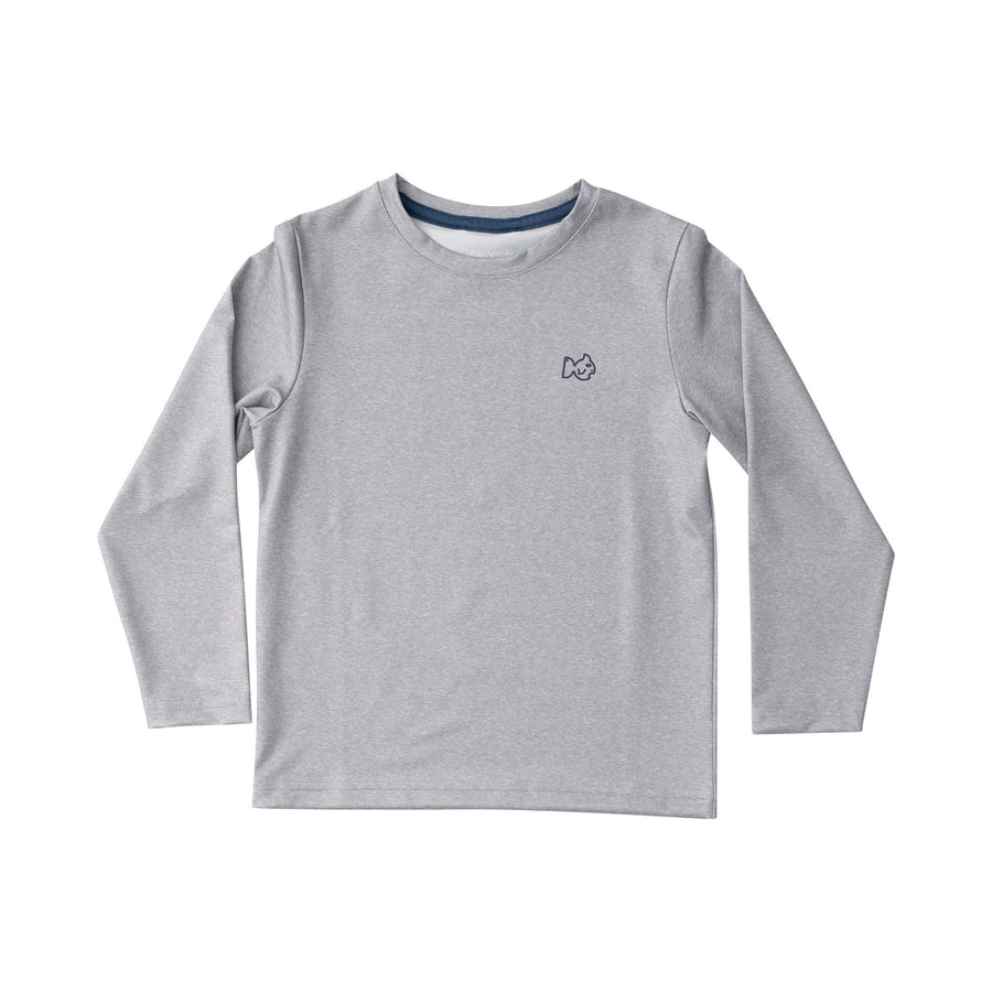 Rods and Reels Long Sleeve Tee | PRODOH