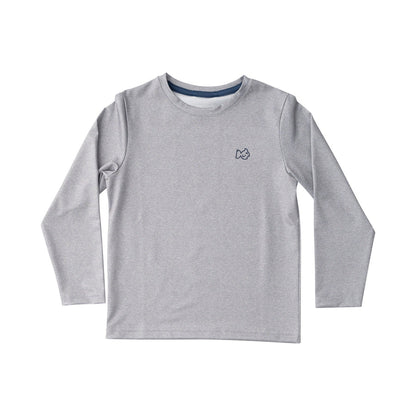 Rods and Reels Long Sleeve Tee | PRODOH