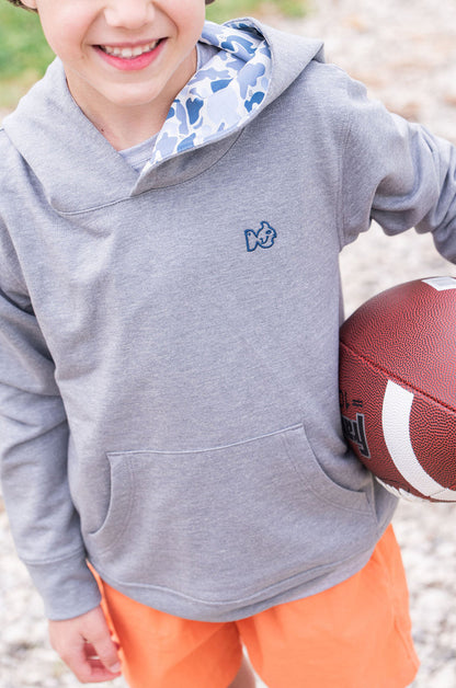 Spinnerbait Sweatshirt | PRODOH