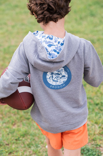 Spinnerbait Sweatshirt | PRODOH