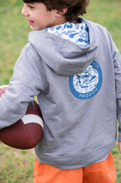 Spinnerbait Sweatshirt | PRODOH