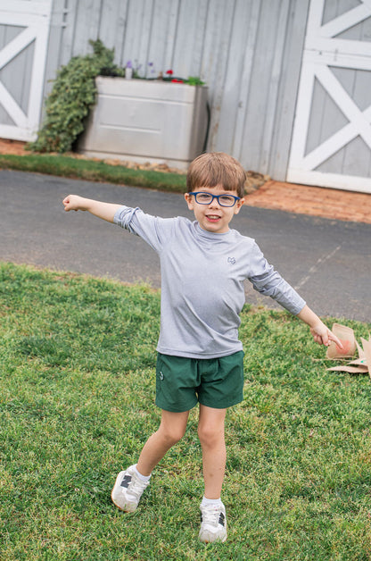 Rods and Reels Long Sleeve Tee | PRODOH