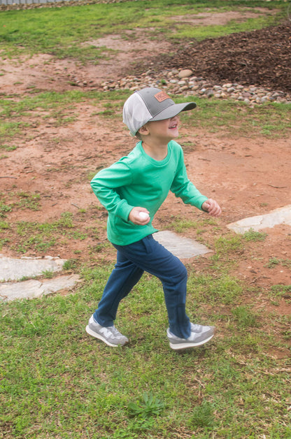 Boys Sunday Funday Jogger Pant