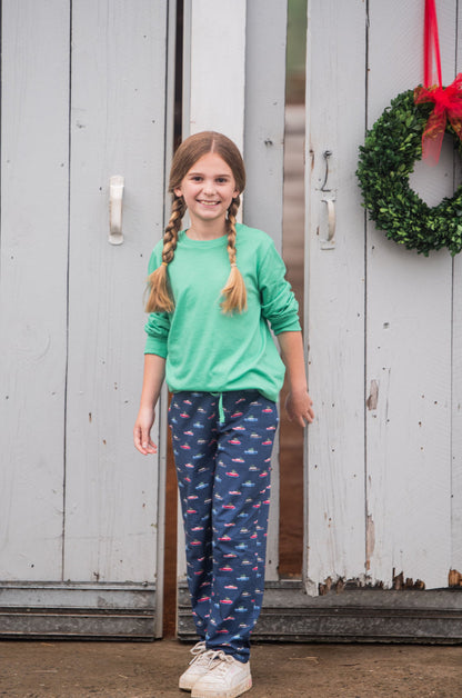 Kids Lounge Life Pant | PRODOH
