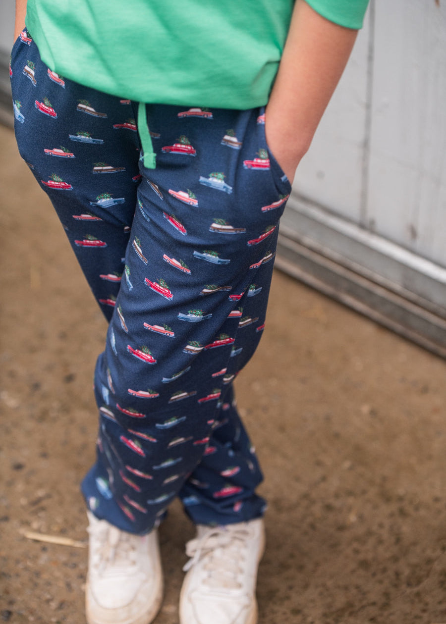 Kids Lounge Life Pant | PRODOH
