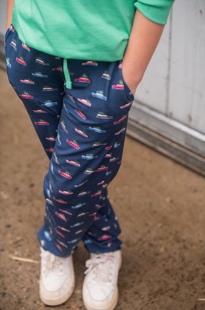 Kids Lounge Life Pant | PRODOH