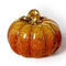 Gold and Orange Pumpkin