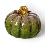 Green Pumpkin