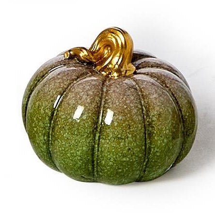 Green Pumpkin