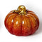 Orange & Red Pumpkin