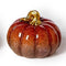 Red & Brown Pumpkin