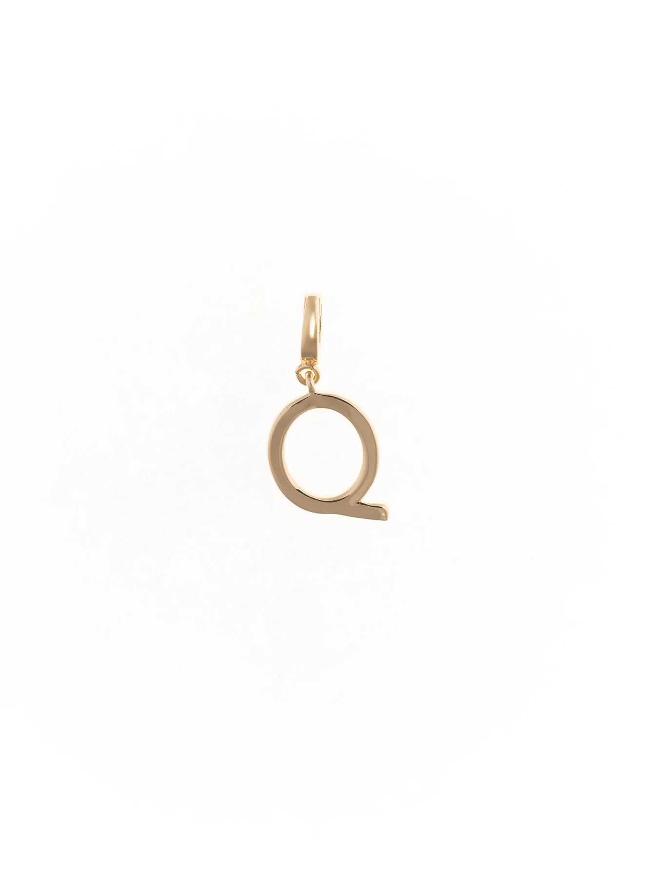 Initial Charm | Tia Collection