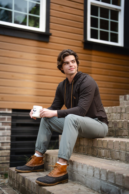 Hemlock Hoodie | Local Boy