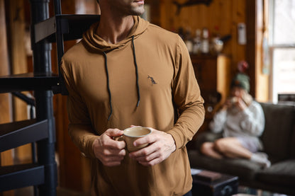 Hemlock Hoodie | Local Boy