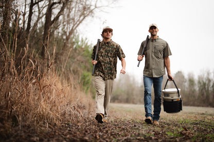 Low Country Button Down | Local Boy