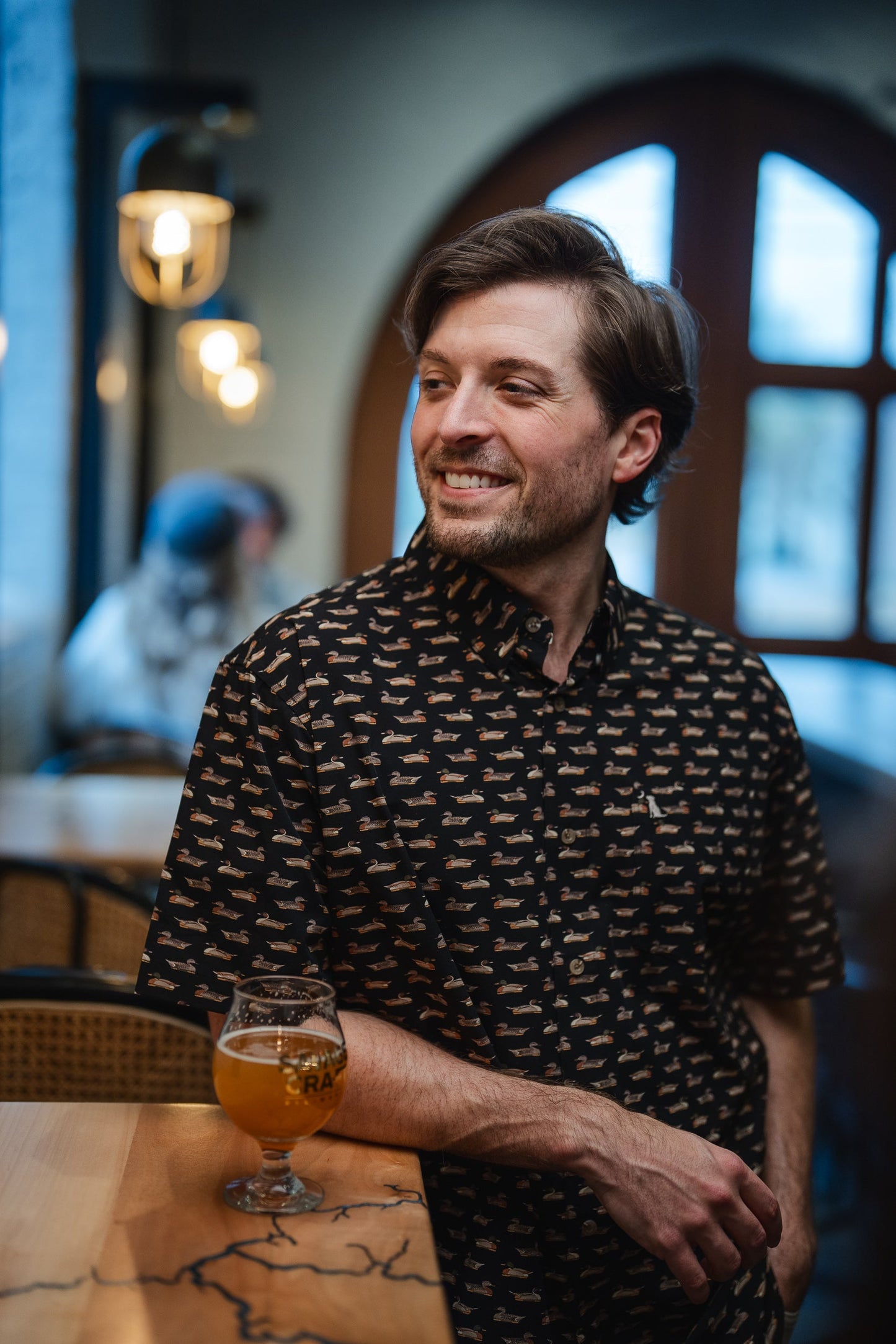 Low Country Button Down | Local Boy