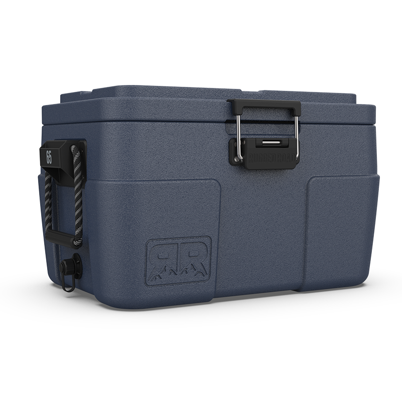 Rugged Road V2 | 65