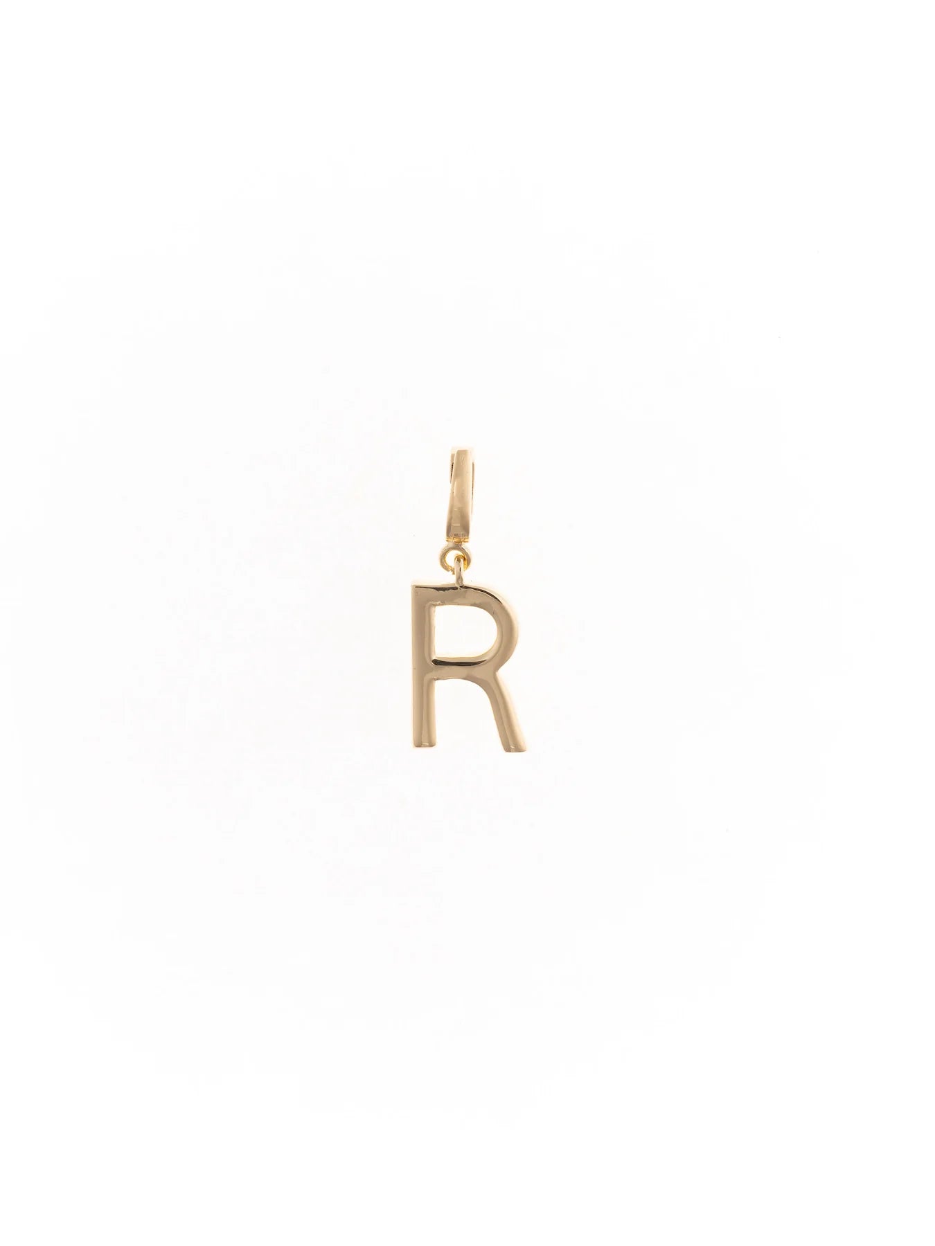 Initial Charm | Tia Collection