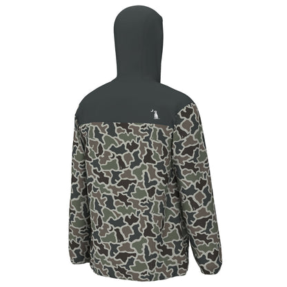 Rain Jacket | Local Boy