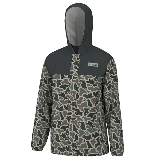 Rain Jacket | Local Boy